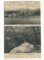Waltersdorf Kr. Mohrungen, Kreis Mohrungen 