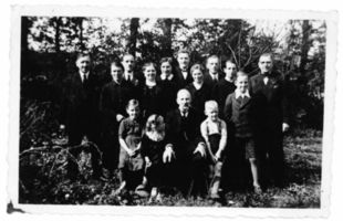 Elbings Kolonie Kr. Elchniederung, Kreis Elchniederung
