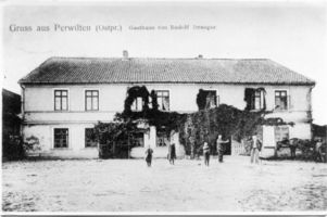 Perwilten Kr. Heiligenbeil, Kreis Heiligenbeil
