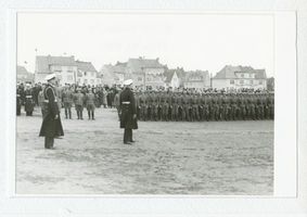 Memel, Stadt, Stadtkreis Memel