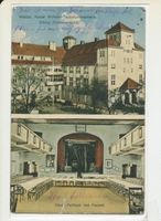 Elbing, Stadt, Stadtkreis Elbing