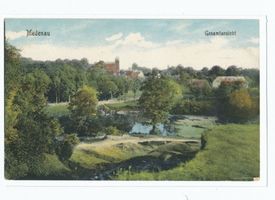 Medenau, Kreis Samland