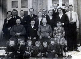 Plein, Kreis Elchniederung