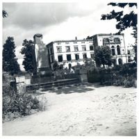 Königsberg (Pr.), Stadtkreis Königsberg  Königsberg (Pr.), Universität nach der Zerstörung V Königsberg, Zweiter Weltkrieg und das Ende