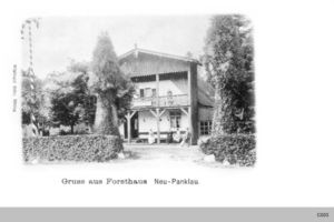 Neu Panklau, Kreis Elbing