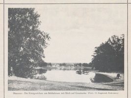 Guschienen, Kreis Sensburg 
