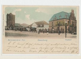 Riesenburg, Kreis Rosenberg