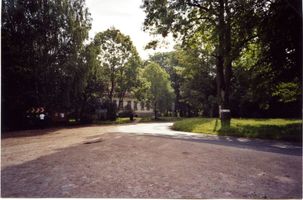 Böttchersdorf, Kreis Bartenstein