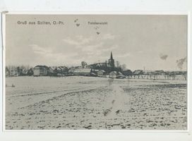 Schillen, Kreis Tilsit-Ragnit