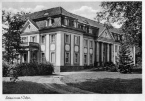 Leißienen, Ort, Kreis Wehlau