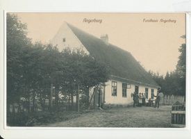Angerburg Kr. Angerburg, Stadt, Kreis Angerburg