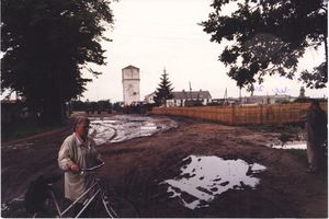 Gerhardsweide, Kreis Elchniederung