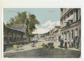 Braunsberg Kr. Braunsberg, Kreis Braunsberg