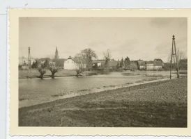 Kuckerneese, Ort, Kreis Elchniederung