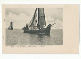 Sarkau, Kreis Samland