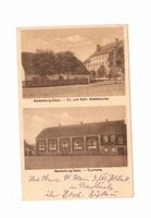 Neidenburg, Stadt, Kreis Neidenburg