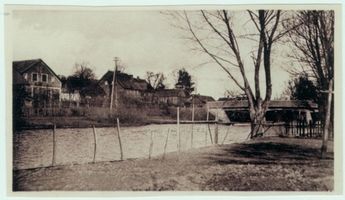 Schönlinde Kr. Gerdauen, Kreis Gerdauen