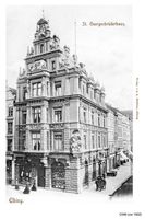 Elbing, Stadt, Stadtkreis Elbing
