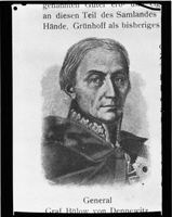 Grünhoff, Kreis Samland