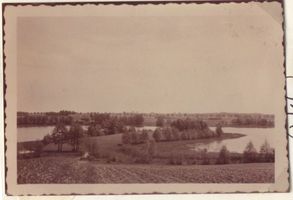Langsee, Kreis Lyck