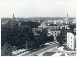 Allenstein, Stadtkreis Allenstein