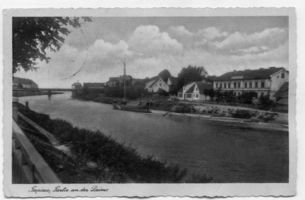 Tapiau, Kreis Wehlau
