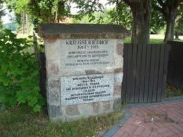 Darethen, Kreis Allenstein