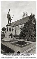 Neidenburg, Stadt, Kreis Neidenburg
