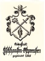 Fischhausen, Stadt, Kreis Samland 