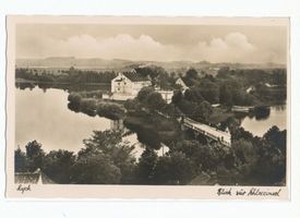 Lyck, Stadt, Kreis Lyck