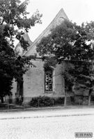 Arys, Kreis Johannisburg