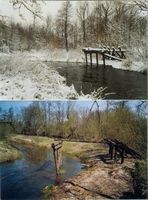 Mulden Kr. Gerdauen, Kreis Gerdauen 
