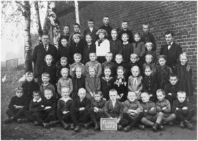 Tannenhorst, Kreis Goldap