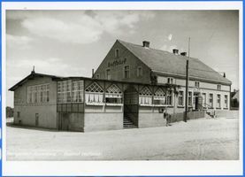 Rosenberg Kr. Heiligenbeil, Kreis Heiligenbeil