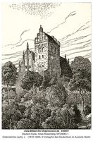 Deutsch Eylau, Kreis Rosenberg