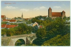 Rastenburg, Stadt, Kreis Rastenburg