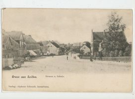 Schillen, Kreis Tilsit-Ragnit