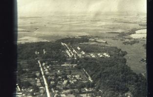 Rossitten Kr. Samland, Kreis Samland