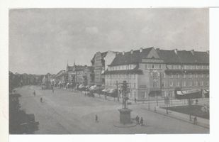 Lyck, Stadt, Kreis Lyck