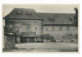 Neidenburg, Stadt, Kreis Neidenburg