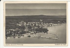 Nidden, Kreis Memel