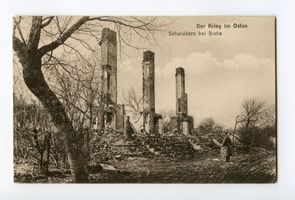Schwiddern Kr. Johannisburg, Kreis Johannisburg