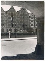 Königsberg (Pr.), Stadtkreis Königsberg  Königsberg (Pr.), Speicher an der Lastadie VII Königsberg, Speicherviertel am Hundegatt (Lastadie)