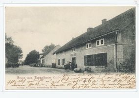Tappelkeim Kr. Preußisch Eylau, Kreis Preußisch Eylau