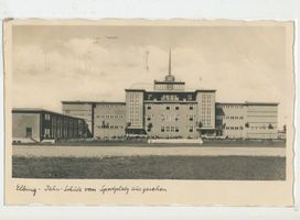Elbing, Stadt, Stadtkreis Elbing