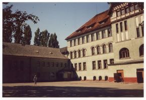 Königsberg (Pr.), Stadtkreis Königsberg  Königsberg (Pr.), Volksschule 