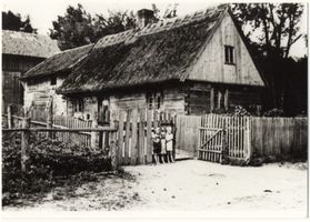 Bunhausen, Kreis Lyck
