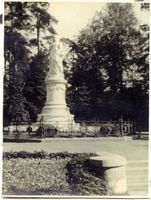 Tilsit, Stadt, Stadtkreis Tilsit  Tilsit,Stadt, Park Jakobsruh, Königin-Luise-Denkmal XXXVI 