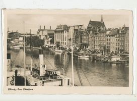 Elbing, Stadt, Stadtkreis Elbing