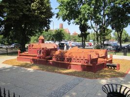 Marienburg, Westpr., Kreis Marienburg 